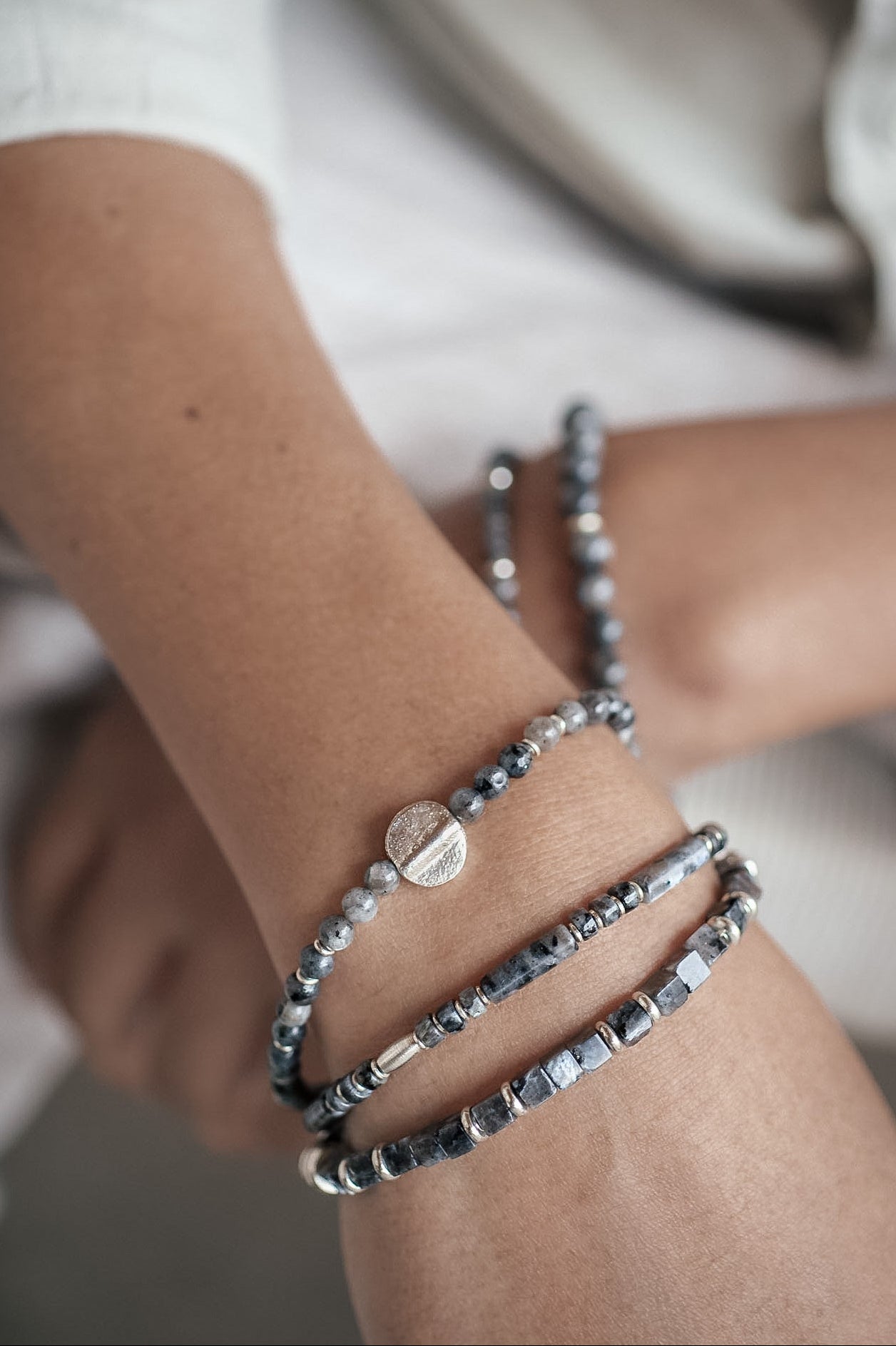NOOR • Armband