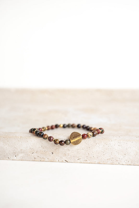 NOOR • Armband