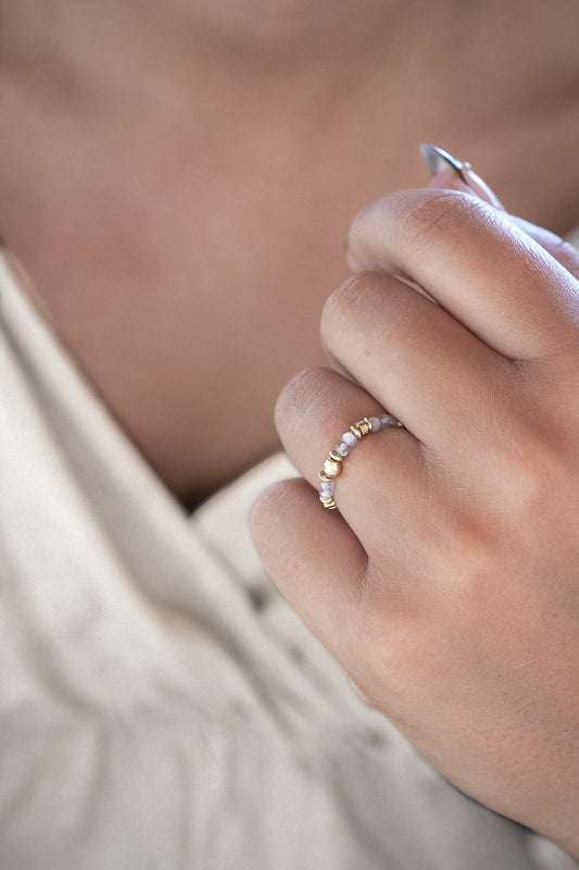AURA • Ring