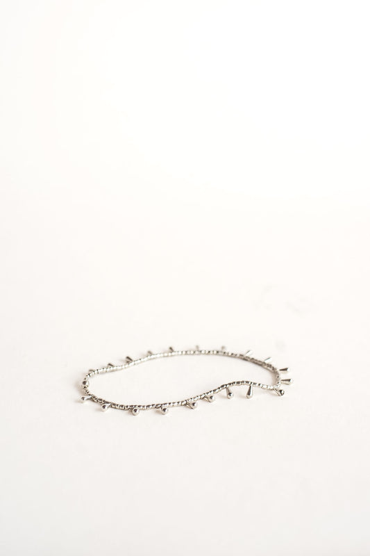 ZAHRA • Fußkette