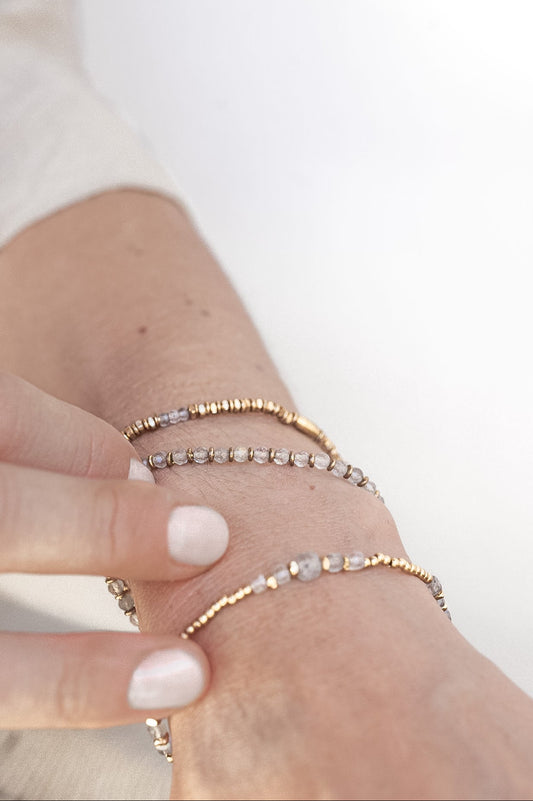 JADE • Armband