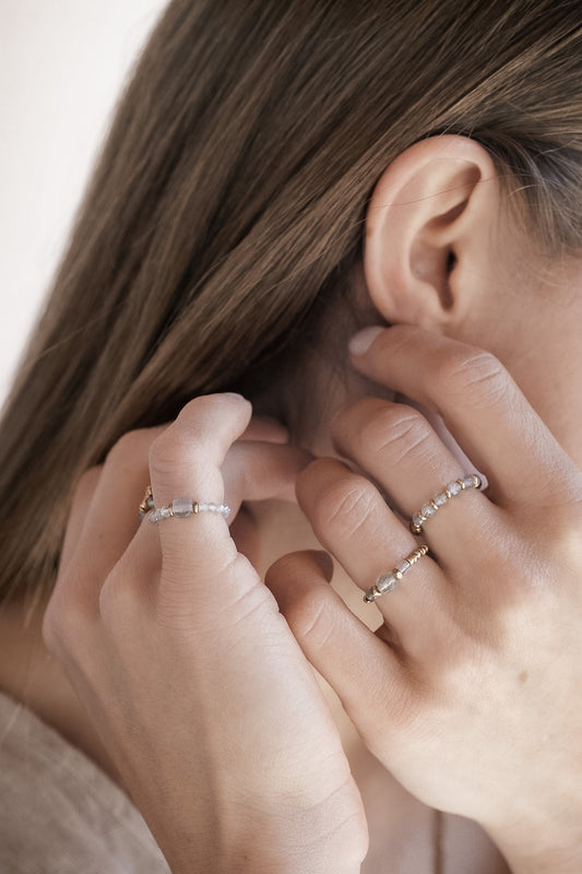 GAIA • Ring