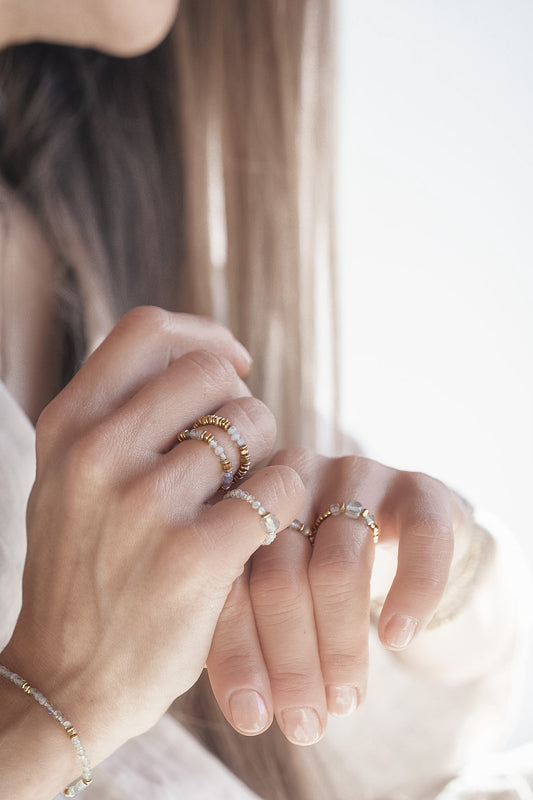 JUNO • Ring
