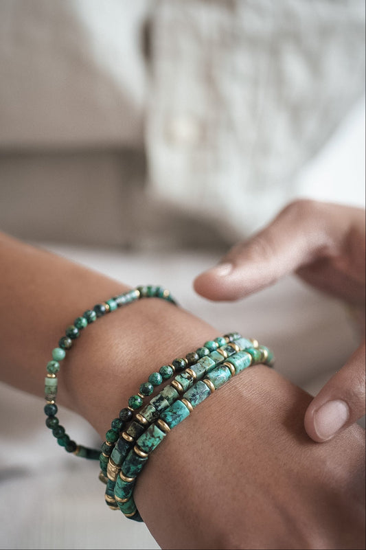 ZAFIR • Armband